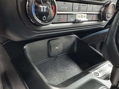 2023 Ford Bronco Wildtrak Advanced