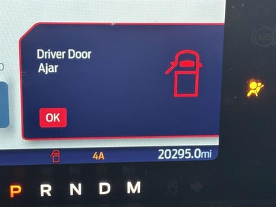 2023 Ford Bronco Wildtrak Advanced