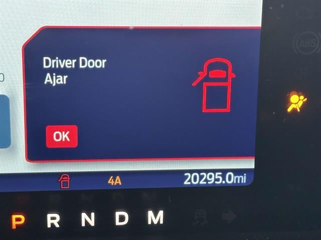 2023 Ford Bronco Wildtrak Advanced