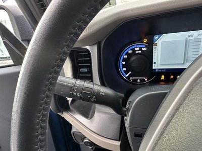 2023 Ford Bronco Wildtrak Advanced