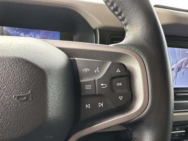 2023 Ford Bronco Wildtrak Advanced