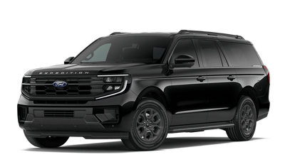 2026 Ford Expedition Max Active MAX