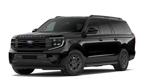 2026 Ford Expedition Max Active MAX