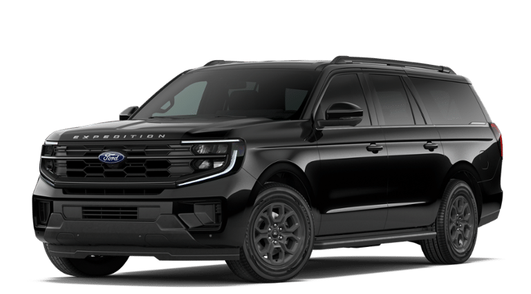 2026 Ford Expedition Max Active MAX