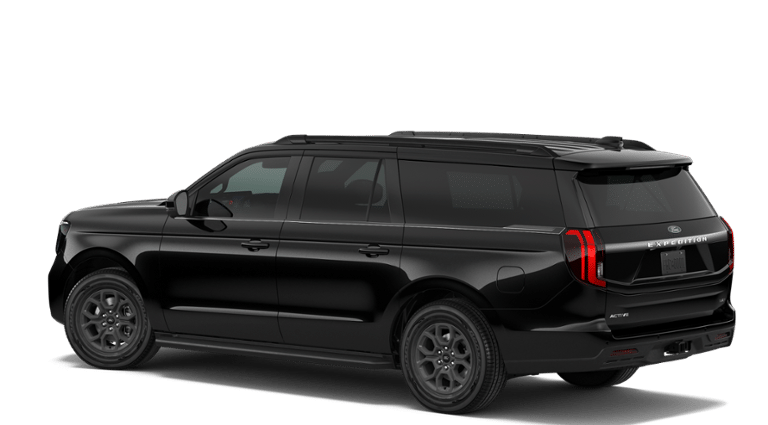 2026 Ford Expedition Max Active MAX