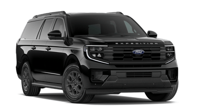 2026 Ford Expedition Max Active MAX