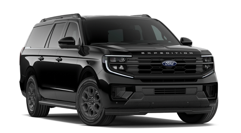 2026 Ford Expedition Max Active MAX