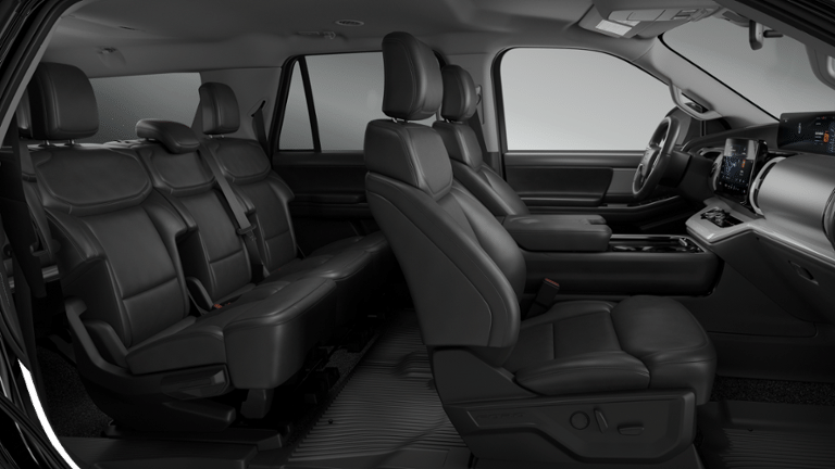 2026 Ford Expedition Max Active MAX