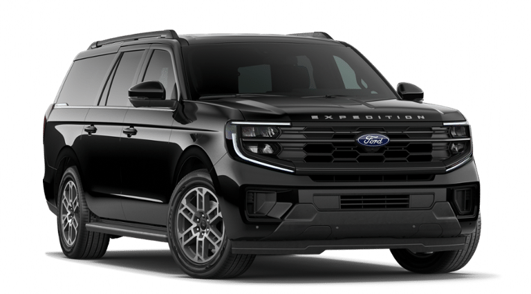2026 Ford Expedition Max Active MAX