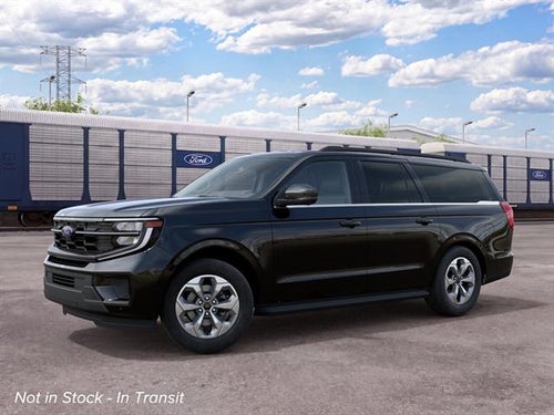 2027 Ford Expedition Max MAX Active