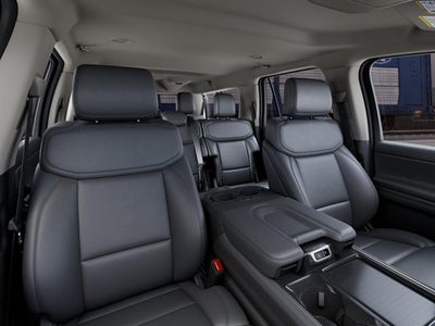 2027 Ford Expedition Max MAX Active