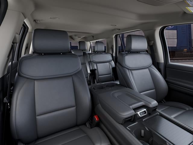 2027 Ford Expedition Max MAX Active