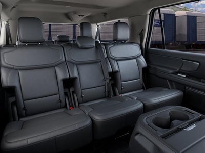 2027 Ford Expedition Max MAX Active