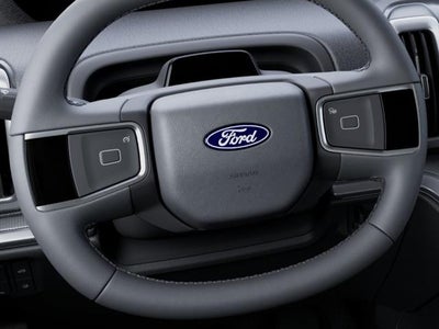2027 Ford Expedition Max MAX Active