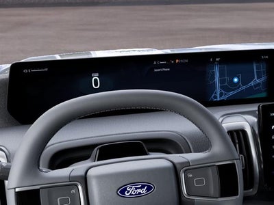 2027 Ford Expedition Max MAX Active