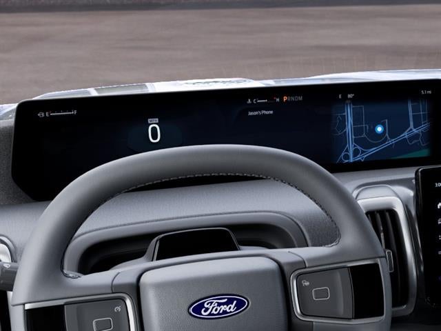 2027 Ford Expedition Max MAX Active