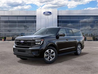 2027 Ford Expedition Max MAX Active