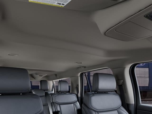 2027 Ford Expedition Max MAX Active