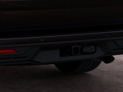2027 Ford Expedition Max MAX Active