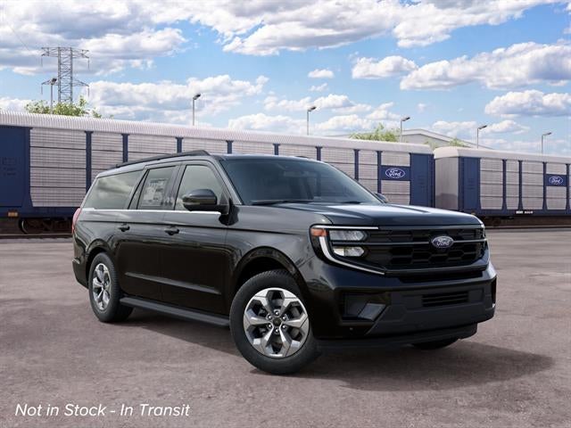 2027 Ford Expedition Max MAX Active