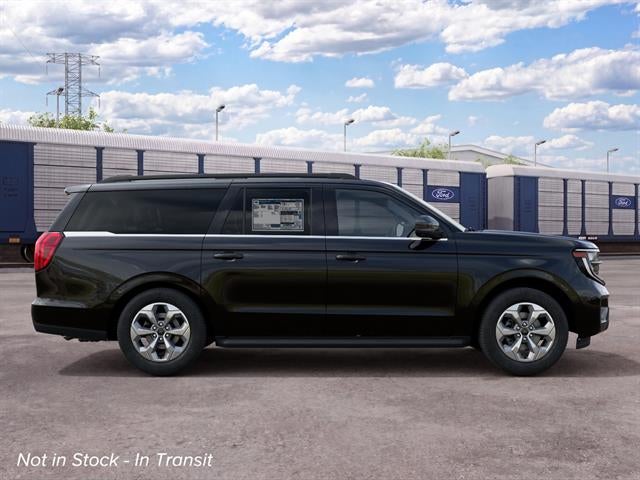 2027 Ford Expedition Max MAX Active