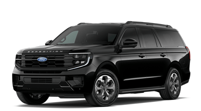 2027 Ford Expedition Max MAX Active