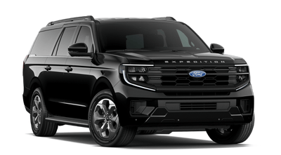 2027 Ford Expedition Max MAX Active