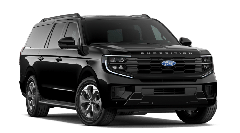 2027 Ford Expedition Max MAX Active
