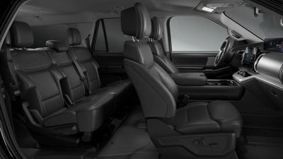 2027 Ford Expedition Max MAX Active