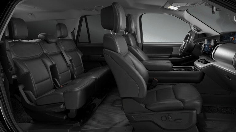 2027 Ford Expedition Max MAX Active