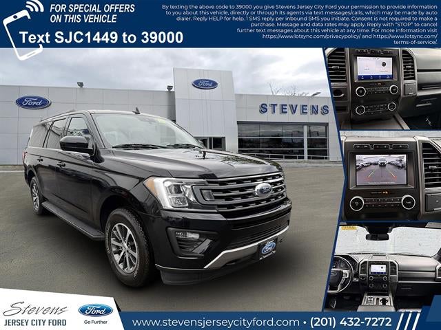 2021 Ford Expedition