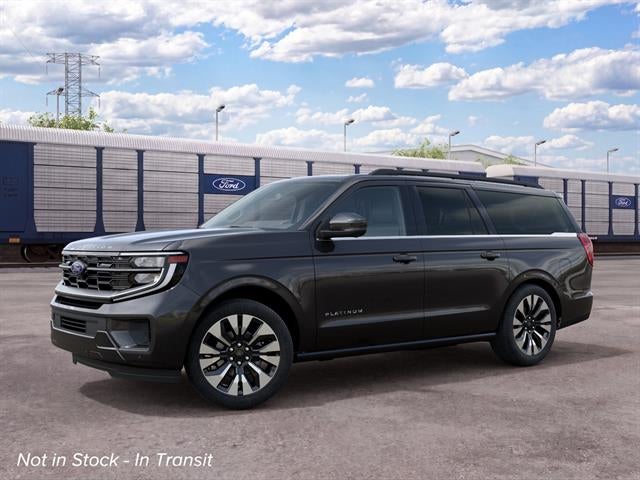 2027 Ford Expedition Max MAX Platinum