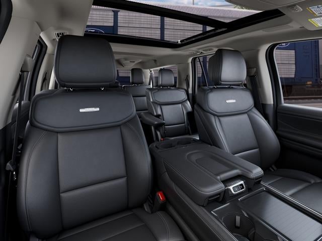 2027 Ford Expedition Max MAX Platinum