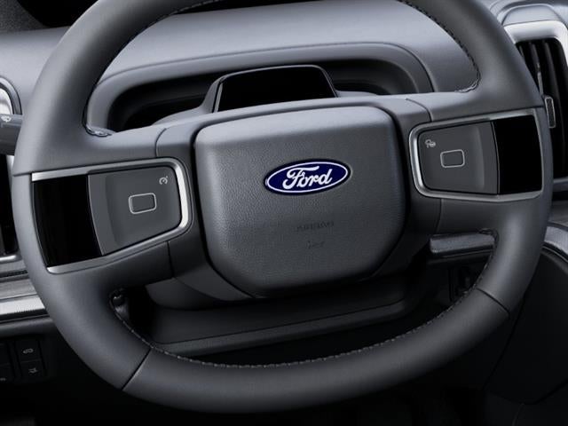 2027 Ford Expedition Max MAX Platinum