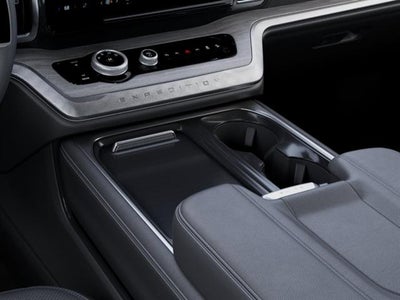2027 Ford Expedition Max MAX Platinum