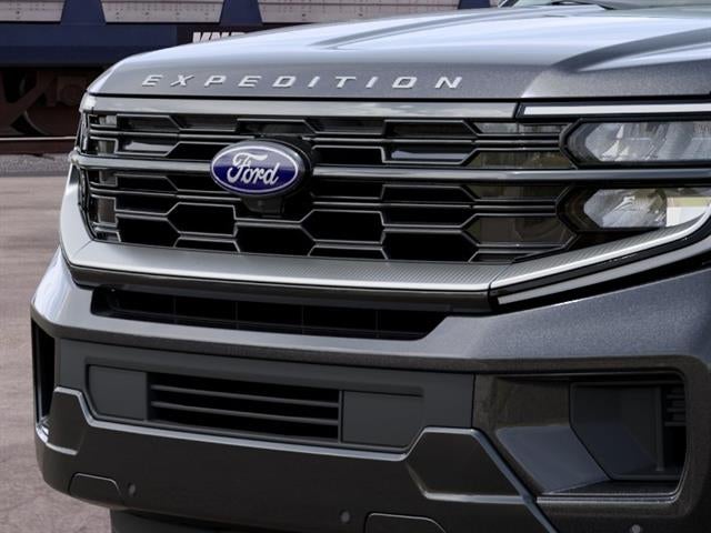 2027 Ford Expedition Max MAX Platinum