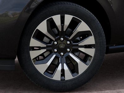 2027 Ford Expedition Max MAX Platinum