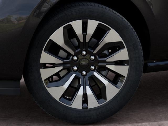 2027 Ford Expedition Max MAX Platinum