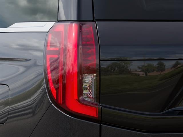 2027 Ford Expedition Max MAX Platinum