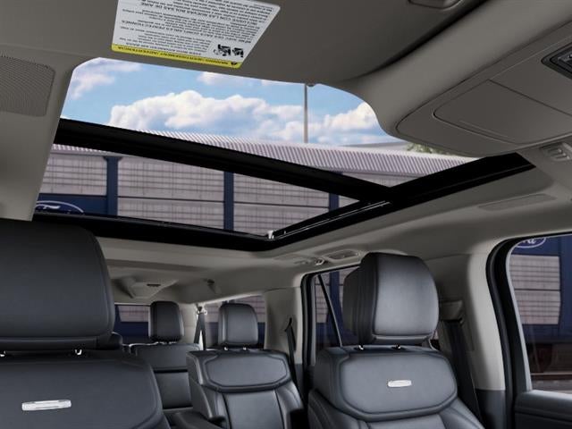 2027 Ford Expedition Max MAX Platinum