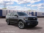 2027 Ford Expedition Max MAX Platinum