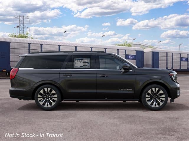 2027 Ford Expedition Max MAX Platinum