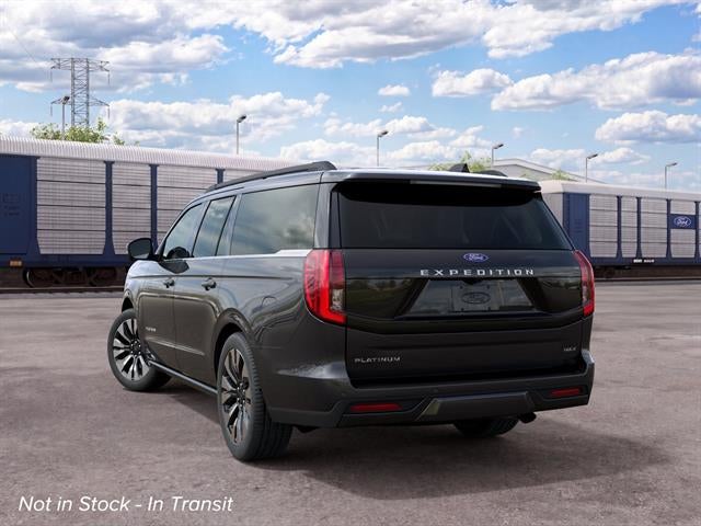2027 Ford Expedition Max MAX Platinum