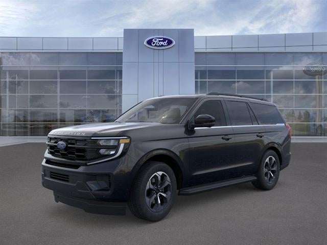 2026 Ford Expedition