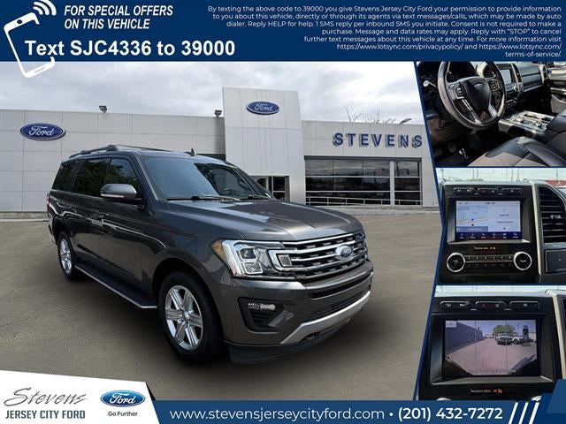 2020 Ford Expedition XLT