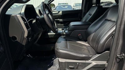 2020 Ford Expedition XLT