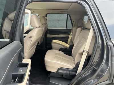 2023 Ford Expedition Limited