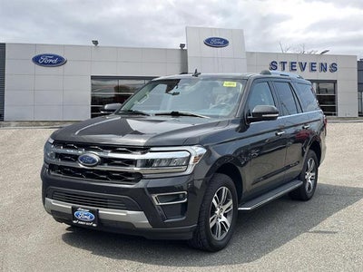 2023 Ford Expedition Limited