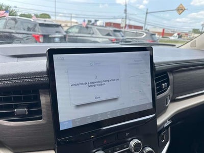2023 Ford Expedition Limited
