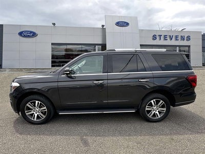 2023 Ford Expedition Limited
